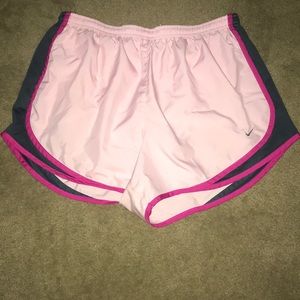 Nike Pro dryFit shorts